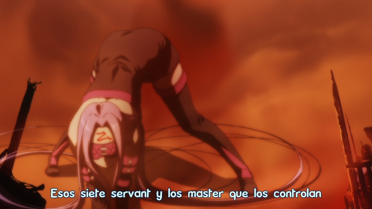 Carnival Phantasm (Anime Underground)